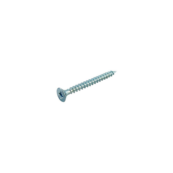 Chipboard Screws with Pozi Recess (104115)