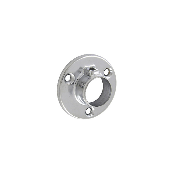 Tubing Flanges With Set Screw (409208)