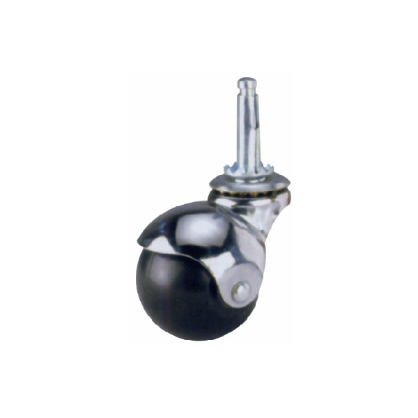 Ball Caster With Pin (114048)