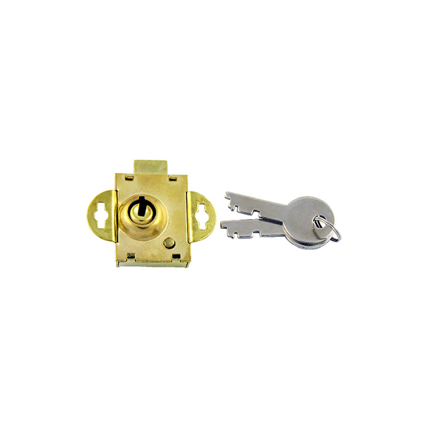 Cupboard Lock Key Alike (503005)