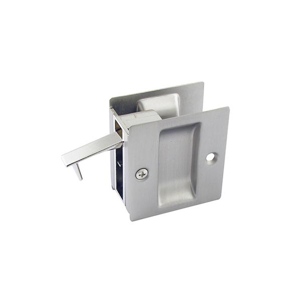 Pocket Door Lock Passage (304001)