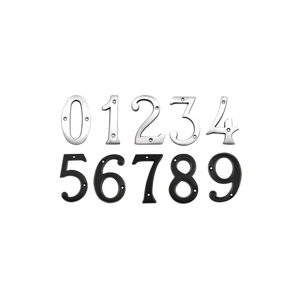 House Number (310240)
