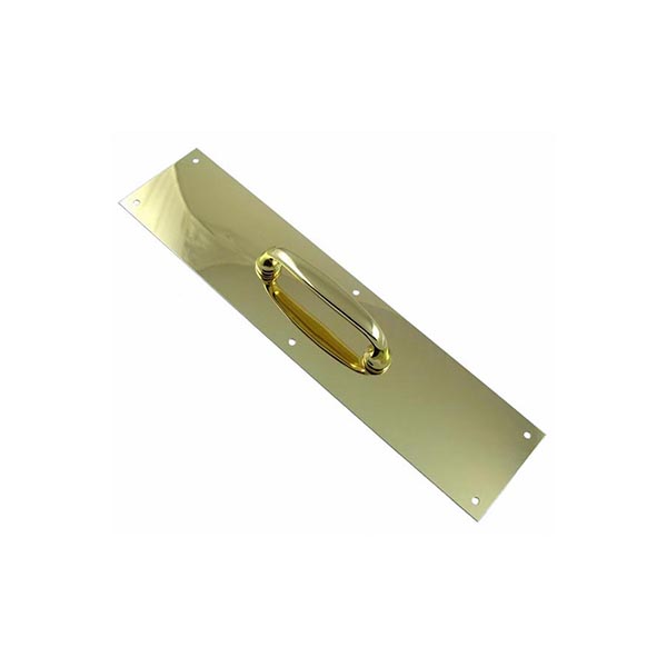 Pull Plate (313040)
