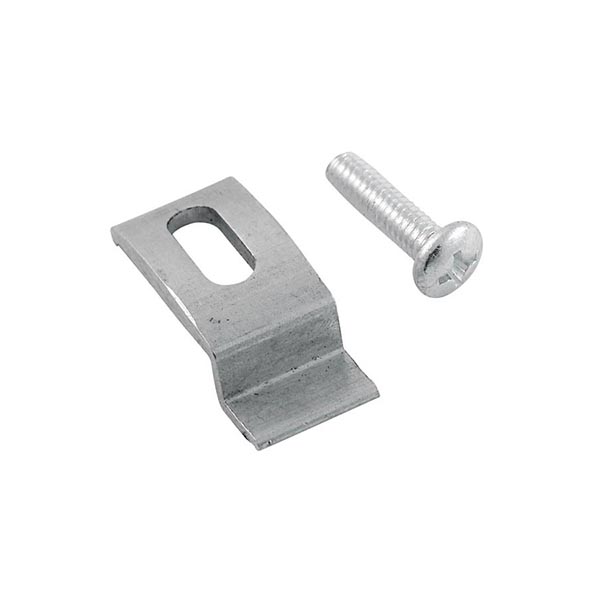 Replacement Clips and Screw (315045)