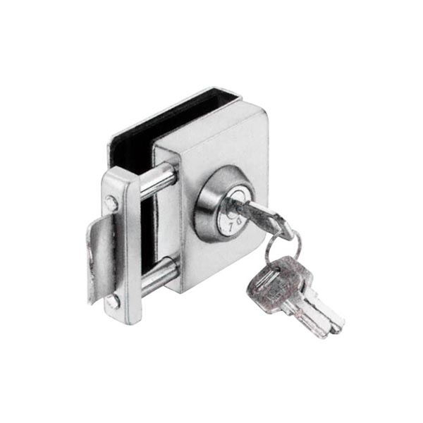 Glass Door Lock (401650)