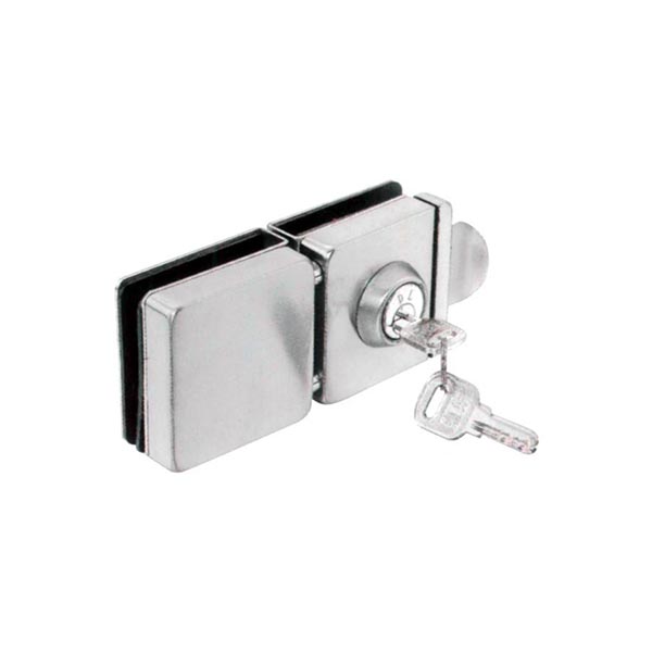 Glass Door Lock (401651)
