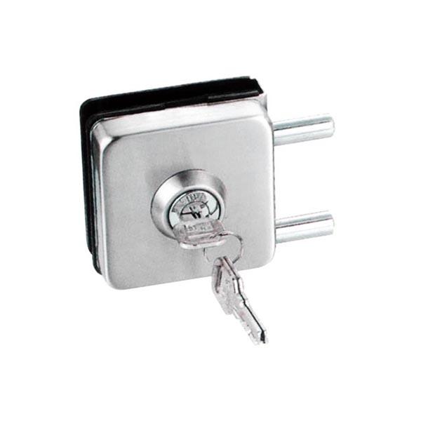 Glass Door Lock (401660)