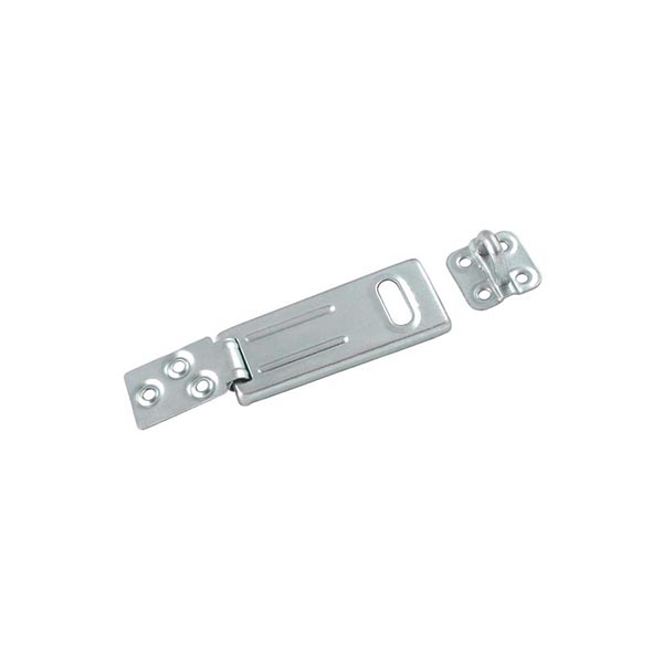 Roller Edge Safety Hasp (403006)