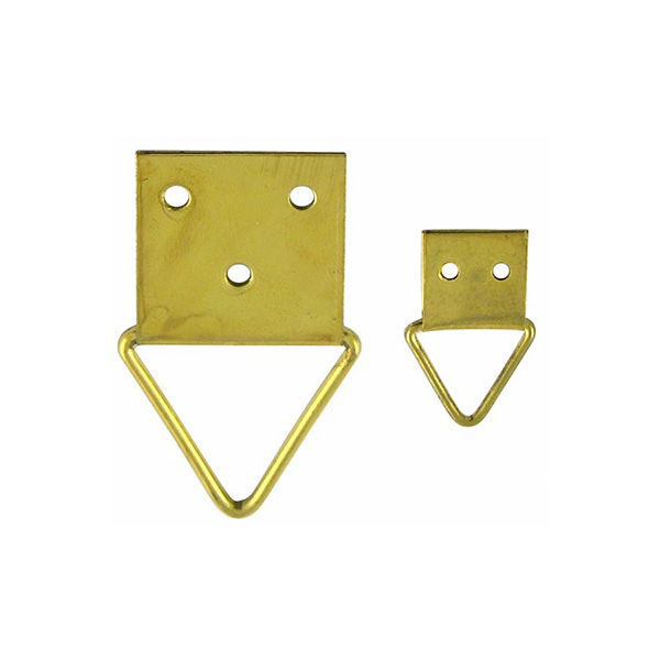 Picture Tri-Angle Ring(411512)
