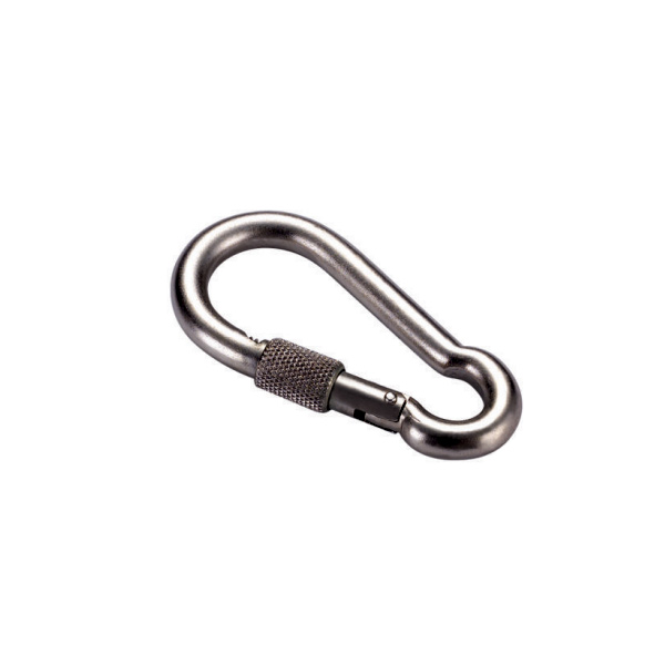Snap Hook with Screw(607101)