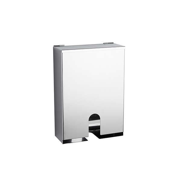 Surface Mount C-Fold/Multifold Paper Towel Dispenser(WT8801)