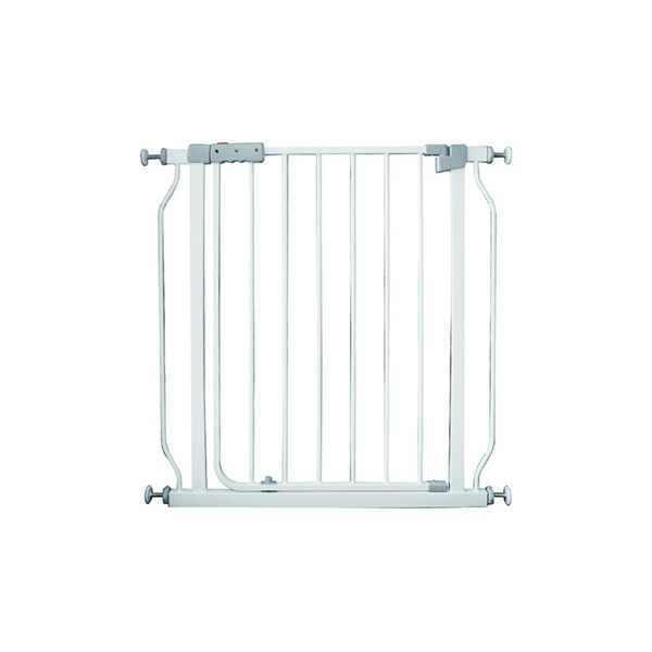 Hold-Open Magnet Easy-close Safety Gate(SG003)
