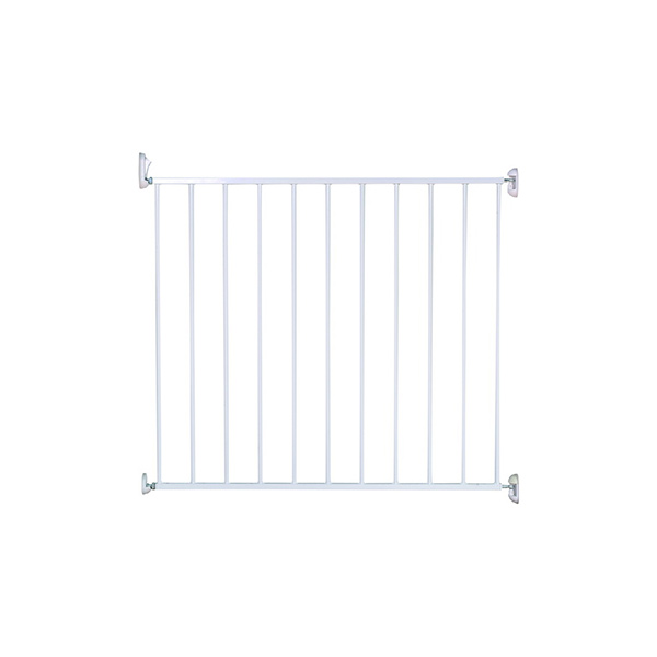 Single Panel Wall Mount Metal Gate(SG016)