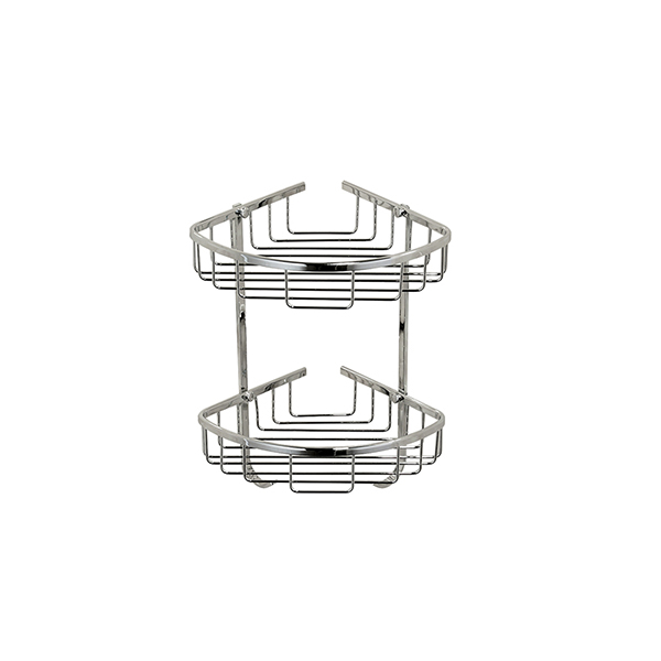 Corner Basket (WT512d)