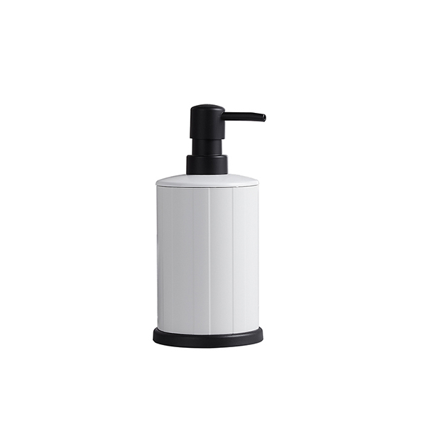 Soap Dispenser (WT626w)